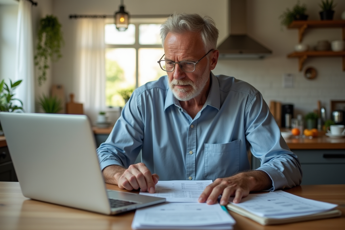 pension invalidité